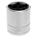 Performance Tool 1/2 In Dr. Socket 28Mm, W32228 W32228